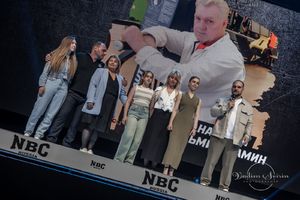 Фотограф Вадим Свирин (19.05.2024)